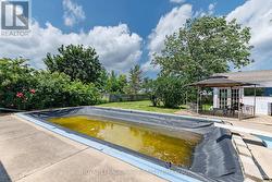 Inground Pool - 