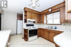 Kitchen - 