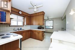 Kitchen - 