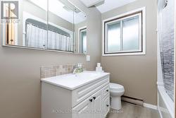Bathroom 3 pieces - 