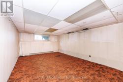 Bedroom 3 Basement - 