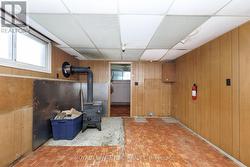 Utilities Room - 