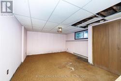 Bedroom 4 Basement - 