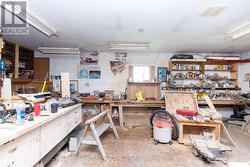 Barn/workshop - 