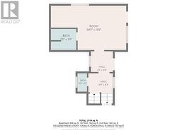 Floor Plan - 