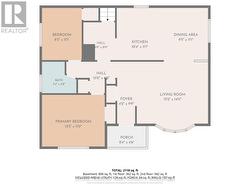 Floor Plan - 
