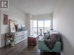 Living Area - Staged - 
