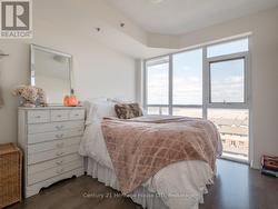Bedroom - Staged - 