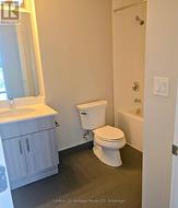 Bathroom - 