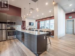 Party Room Kitchen - 
