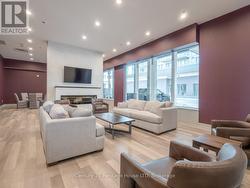 Party Room - Lounge Side - 