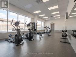 Gym - 