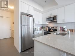 Kitchen - 