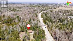 Private lot - 
