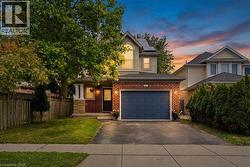 128 HOUGHTON Street  Cambridge, ON N1C 4L3