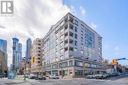 513 - 980 YONGE STREET  Toronto, ON M4W 3V8