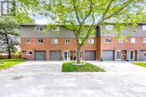 493 ONTARIO STREET  Collingwood, ON L9Y 4B9