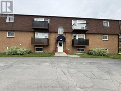 3 - 65 RACE STREET Cornwall, ON K6H 1G7