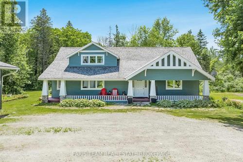 1622 HOUSEYS RAPIDS ROAD  Gravenhurst, ON P1P 1R3