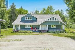 1622 HOUSEYS RAPIDS ROAD Gravenhurst, ON P1P 1R3
