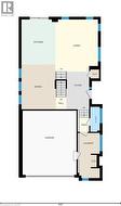 Floor plan - 