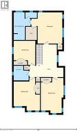 Floor plan - 