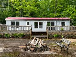 14 MOOSE LANE Whitestone (Hagerman), ON P0A 1G0