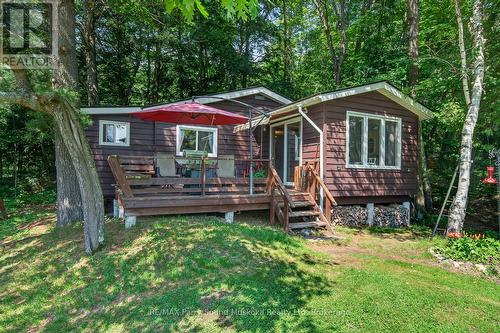 101 CHAIN OF LAKES ROAD  Seguin, ON P2A 2W9