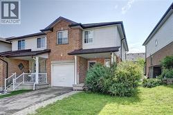 760 PARIS Boulevard  Waterloo, ON N2T 2Y1