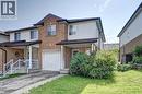 Two-story exterior with brick and siding facade - 760 Paris Boulevard, Waterloo, ON 