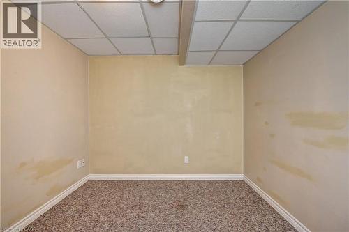 Image quality insufficient for description - 760 Paris Boulevard, Waterloo, ON 