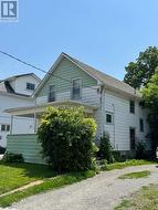 4680 RYERSON CRESCENT Niagara Falls (Downtown), ON L2J 0E8