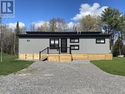 LC0001 - 1047 BONNIE LAKE CAMP DRIVE Bracebridge, ON P1L 1W9