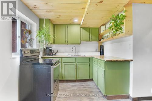 2885 Lower Faraday Road, Faraday, ON 