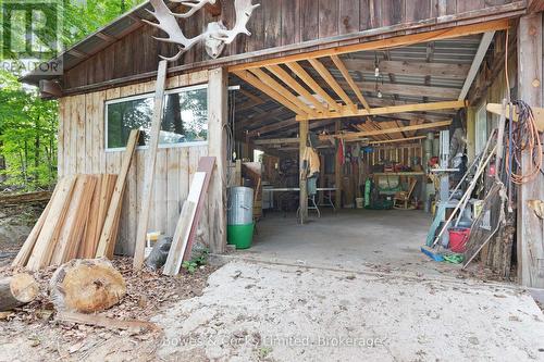 2885 Lower Faraday Road, Faraday, ON 