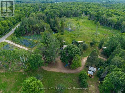 2885 Lower Faraday Road, Faraday, ON 