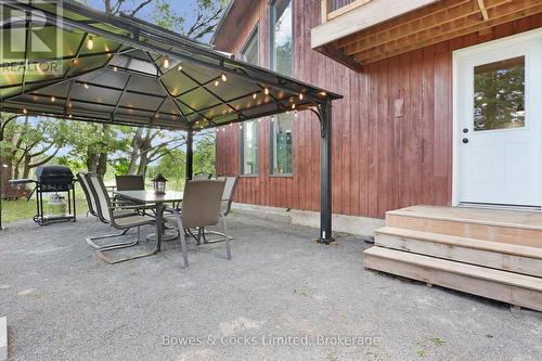2885 Lower Faraday Road, Faraday, ON 