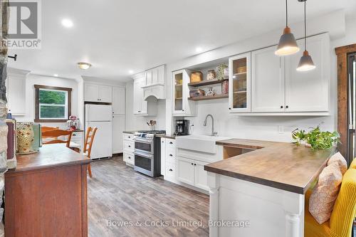 2885 Lower Faraday Road, Faraday, ON 