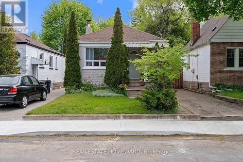 59 MANDERLEY DRIVE  Toronto, ON M1N 3G1