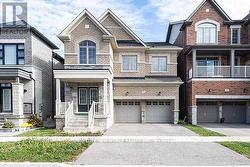 77 BROOKFAM STREET  Richmond Hill, ON L4S 0H9