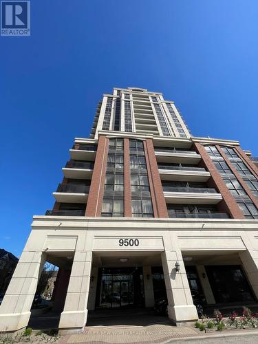 617 - 9500 MARKHAM ROAD  Markham, ON L6E 0N6