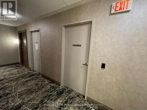Locker Room on 6/F - 617 - 9500 Markham Road, Markham, ON 