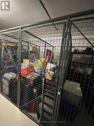 Locker space - 617 - 9500 Markham Road, Markham, ON 