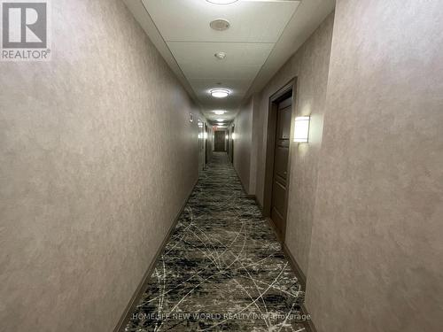 6/F corridor - 617 - 9500 Markham Road, Markham, ON 