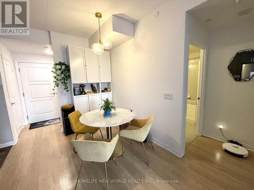 Dining Area - 617 - 9500 Markham Road, Markham, ON 