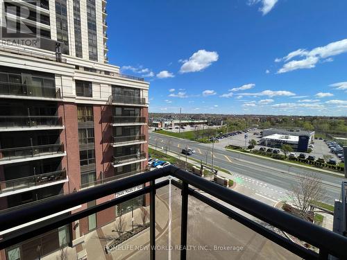 617 - 9500 Markham Road, Markham, ON 