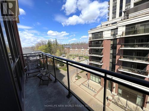 617 - 9500 Markham Road, Markham, ON 