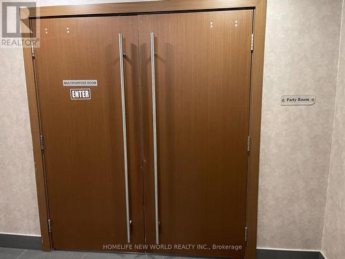 Party Room - 617 - 9500 Markham Road, Markham, ON 