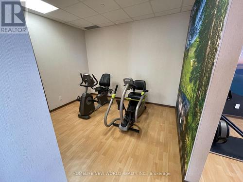 617 - 9500 Markham Road, Markham, ON 