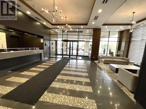 G/F lobby - 617 - 9500 Markham Road, Markham, ON 